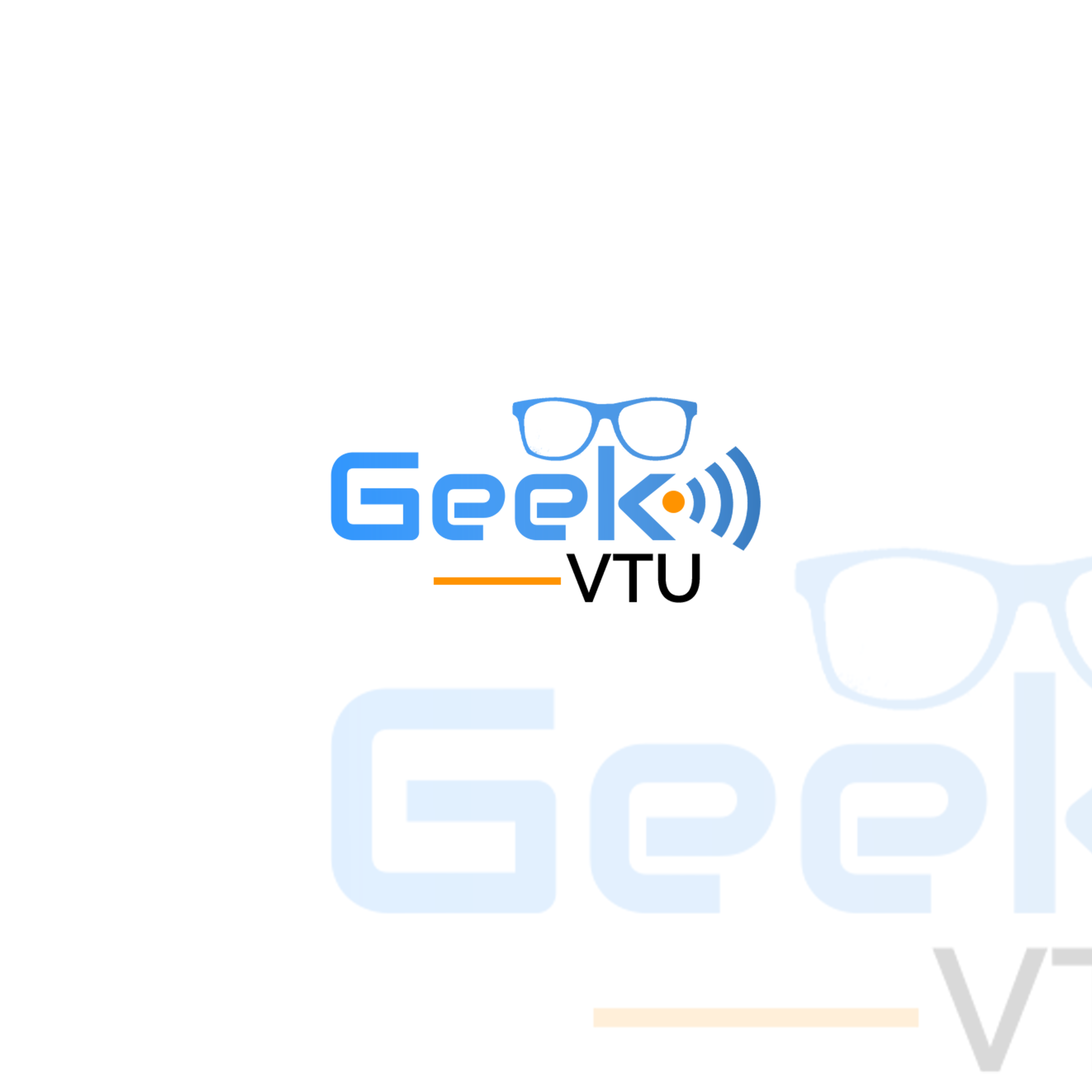 Geek VTU
